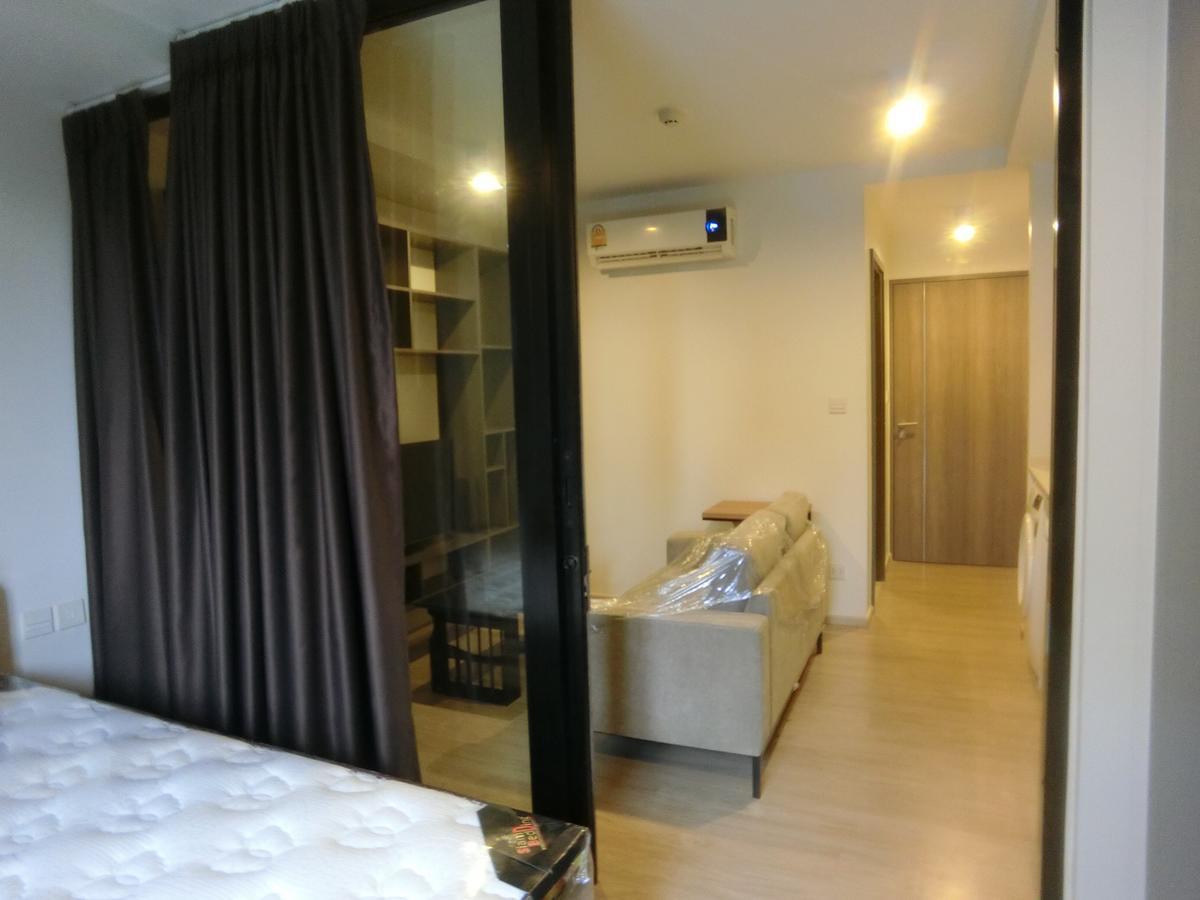 Tc Contel @ Ploenchit Apartment *