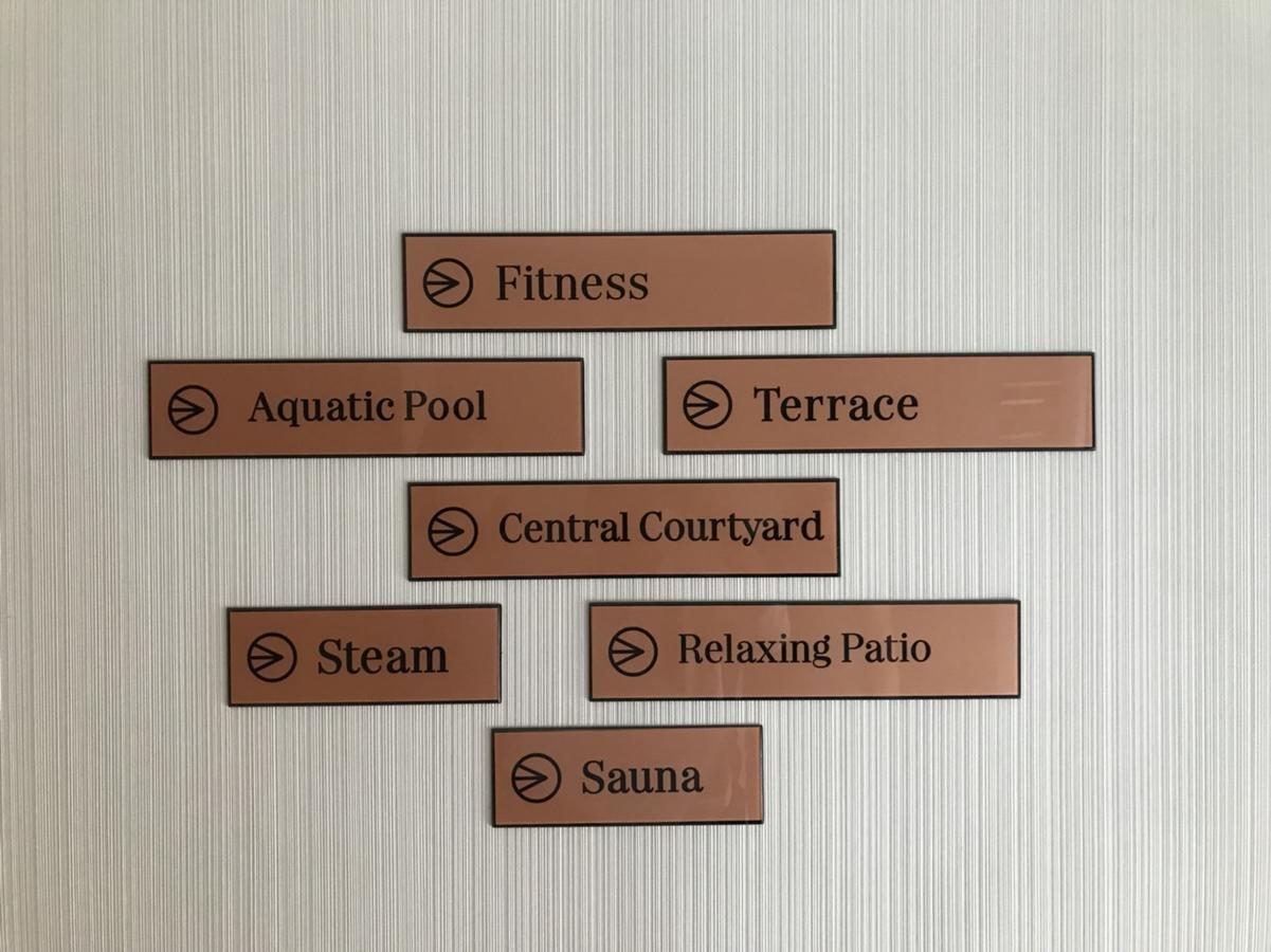 Tc Contel @ Ploenchit Apartment