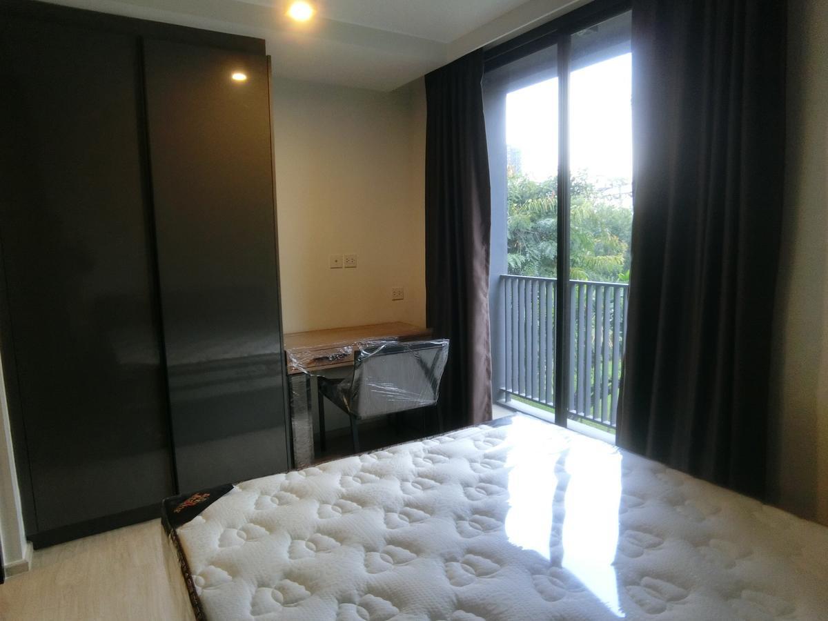 Apartment Tc Contel @ Ploenchit *