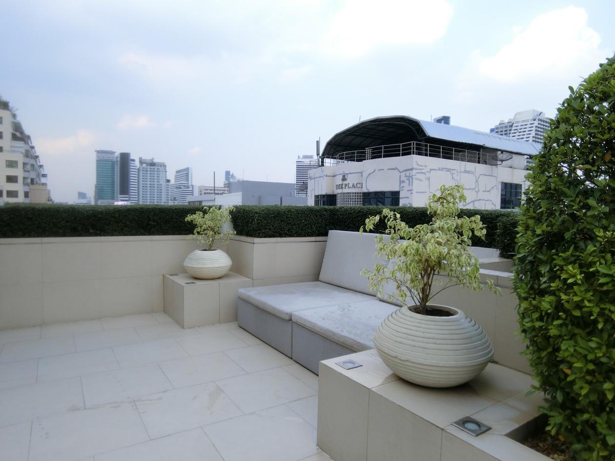 Tc Contel @ Ploenchit