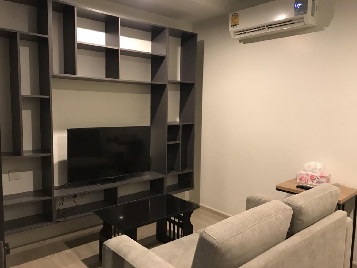 Apartment Tc Contel @ Ploenchit