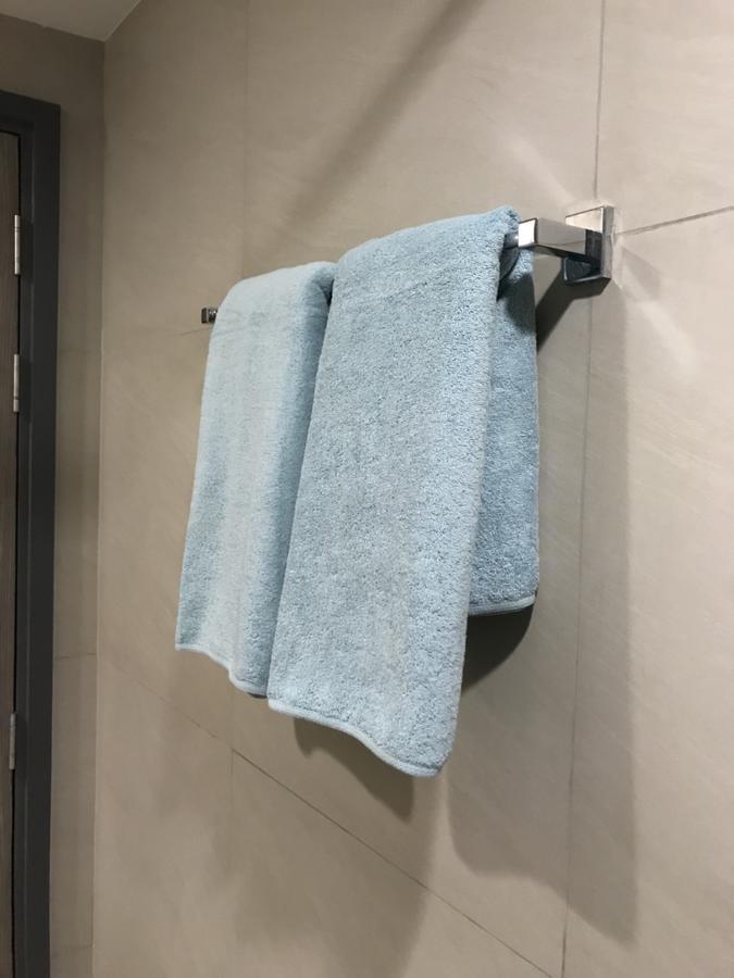 Tc Contel @ Ploenchit Apartment Bangkok