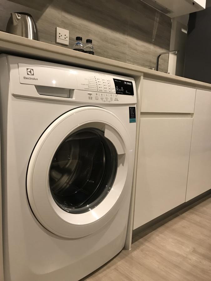 Apartment Tc Contel @ Ploenchit