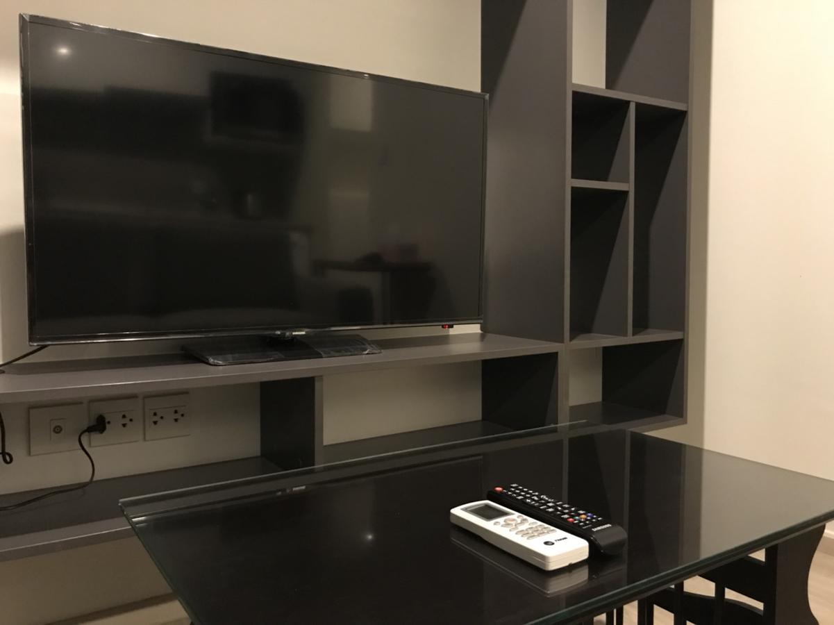 Tc Contel @ Ploenchit Apartment