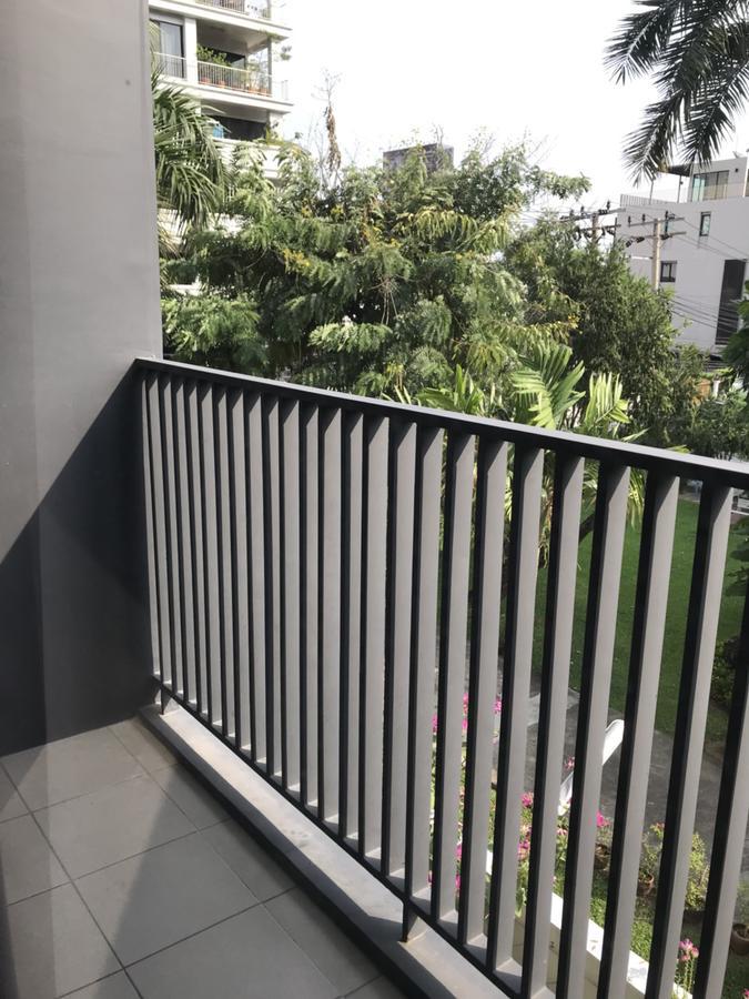 Tc Contel @ Ploenchit Apartment