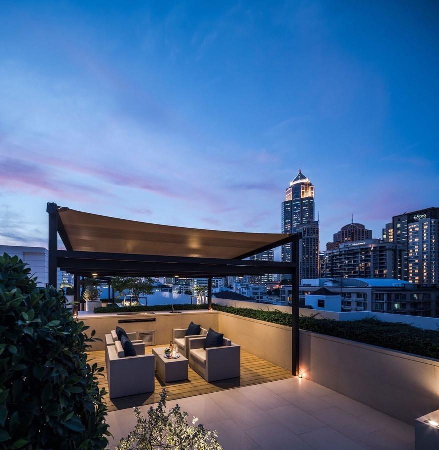 Apartment Tc Contel @ Ploenchit