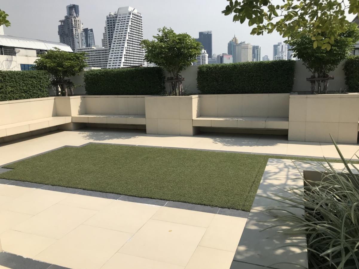 Tc Contel @ Ploenchit Bangkok